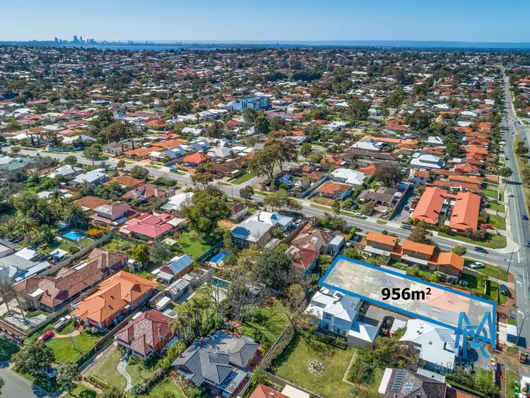 Fourth view of Homely house listing, 164 Marmion Street, East Fremantle WA 6158