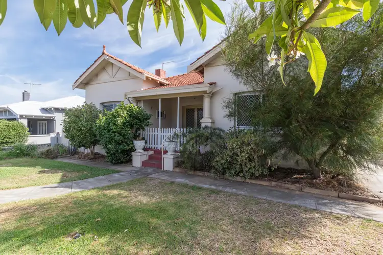 Fifth view of Homely house listing, 164 Marmion Street, East Fremantle WA 6158