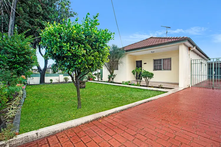 260 Gardeners Road