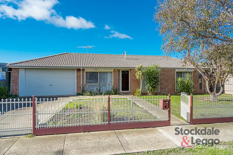 Main view of Homely house listing, 85 Banbury Crescent, Craigieburn VIC 3064