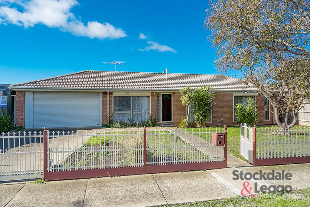 Main view of Homely house listing, 85 Banbury Crescent, Craigieburn VIC 3064