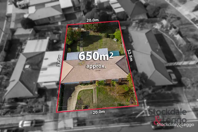 Second view of Homely house listing, 85 Banbury Crescent, Craigieburn VIC 3064