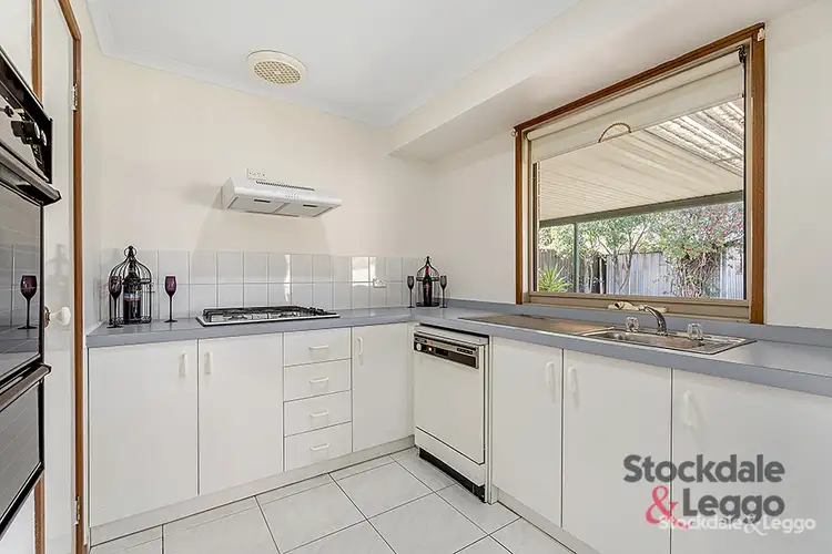Fifth view of Homely house listing, 85 Banbury Crescent, Craigieburn VIC 3064