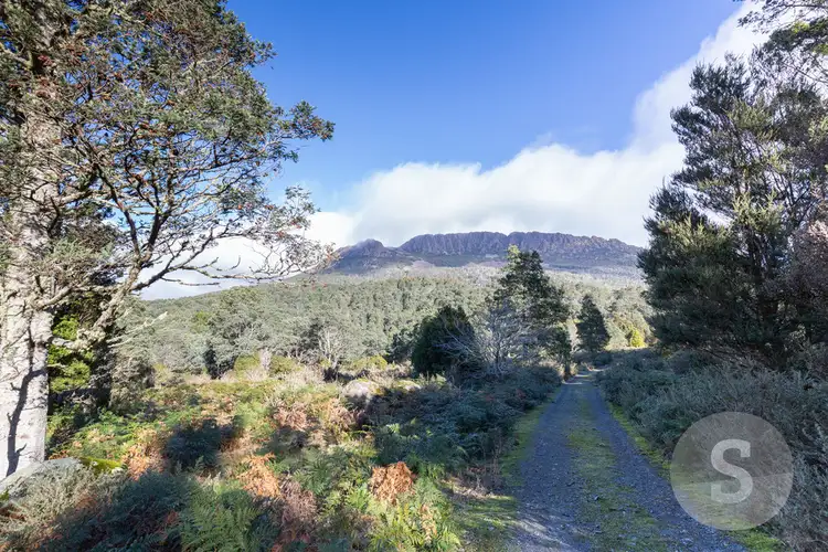 951 Mount Barrow Road, Nunamara TAS 7259