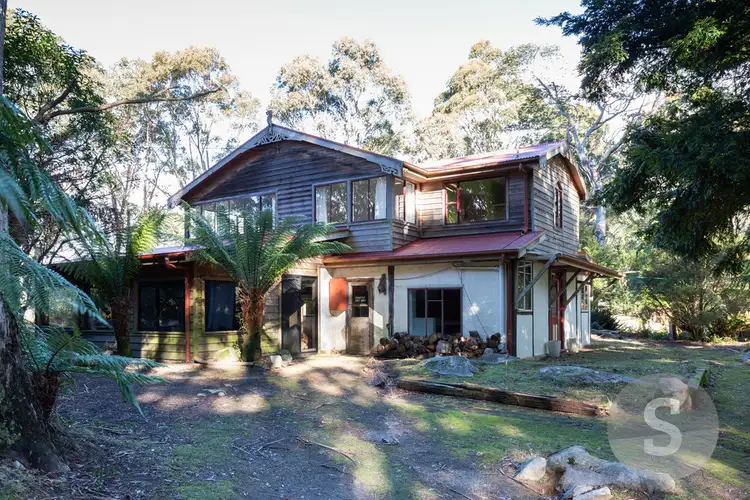 Second view of Homely house listing, 951 Mount Barrow Road, Nunamara TAS 7259