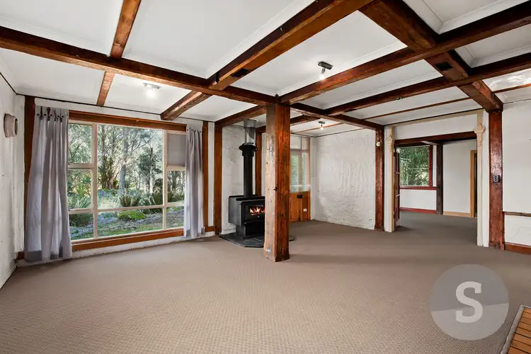 Fifth view of Homely house listing, 951 Mount Barrow Road, Nunamara TAS 7259