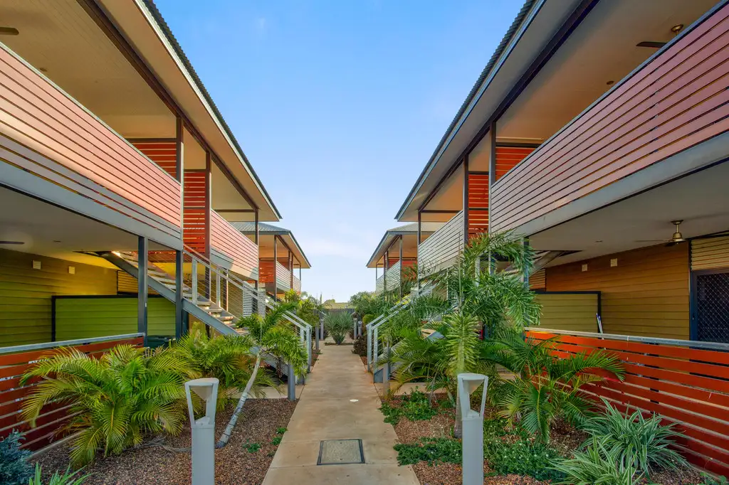 Main view of Homely unit listing, 6/29 Galbraith Road, Pegs Creek WA 6714