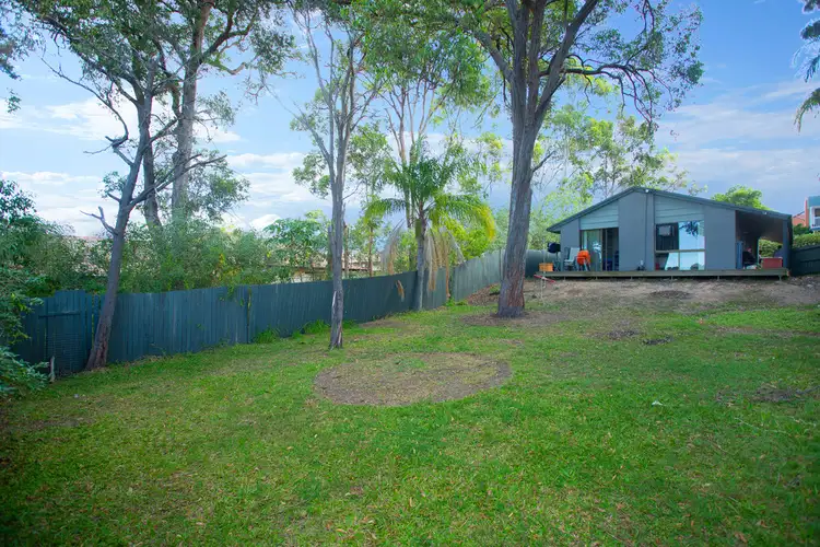 Second view of Homely unit listing, 4/168 Whiting Street, Labrador QLD 4215