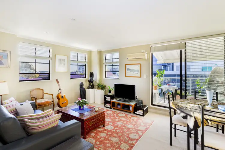 Main view of Homely apartment listing, Address available on request