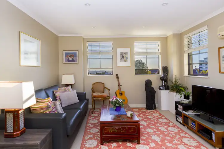 Second view of Homely apartment listing, Address available on request