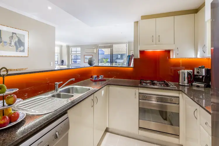 Third view of Homely apartment listing, Address available on request