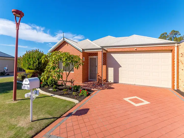 212 / 2 Mitchell Way, Greenfields WA 6210