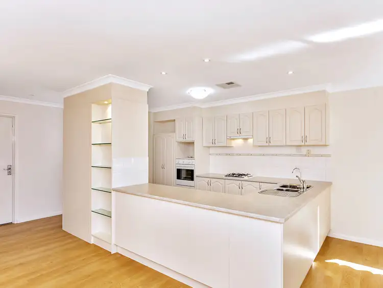 Sixth view of Homely retirement listing, 212 / 2 Mitchell Way, Greenfields WA 6210