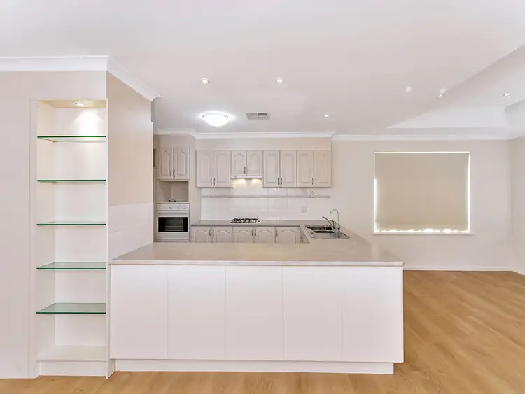 Seventh view of Homely retirement listing, 212 / 2 Mitchell Way, Greenfields WA 6210