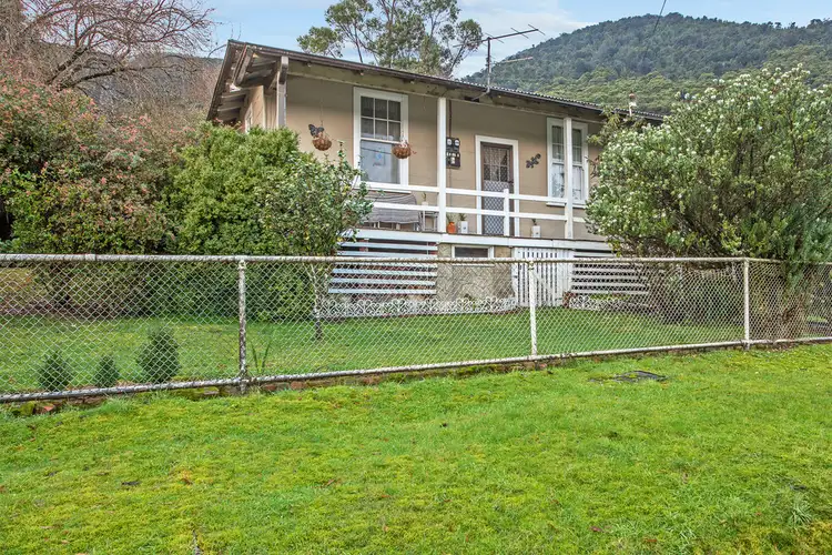 32 Clemons Street, Rosebery TAS 7470
