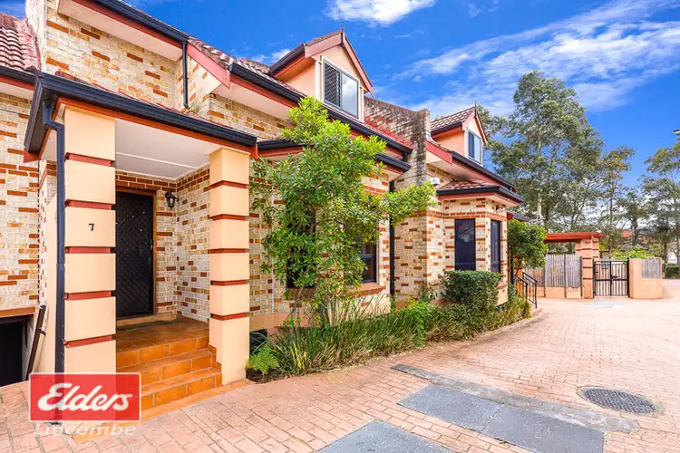 7/114-116 Rawson Road, Greenacre NSW 2190
