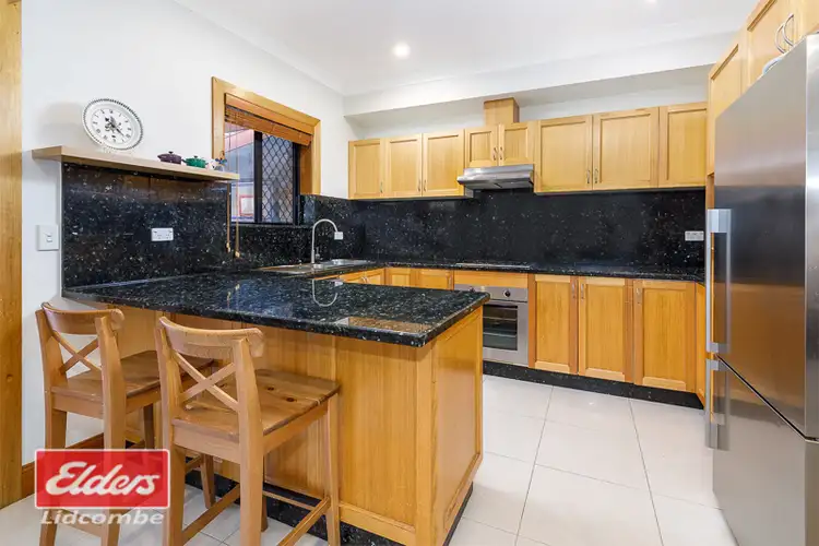 Second view of Homely townhouse listing, 7/114-116 Rawson Road, Greenacre NSW 2190