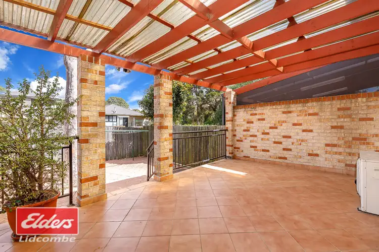 Third view of Homely townhouse listing, 7/114-116 Rawson Road, Greenacre NSW 2190