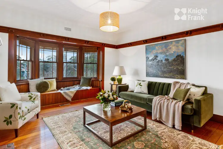 Third view of Homely house listing, 15 French Street, Sandy Bay TAS 7005