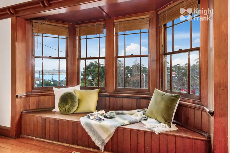 Fourth view of Homely house listing, 15 French Street, Sandy Bay TAS 7005