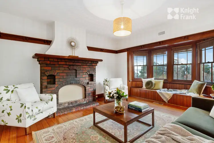 Fifth view of Homely house listing, 15 French Street, Sandy Bay TAS 7005