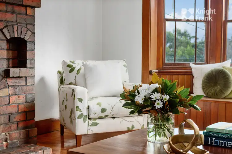 Sixth view of Homely house listing, 15 French Street, Sandy Bay TAS 7005