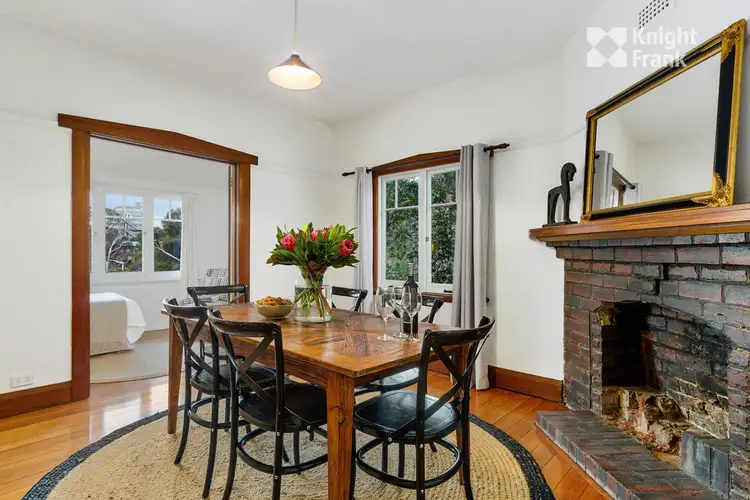 Seventh view of Homely house listing, 15 French Street, Sandy Bay TAS 7005