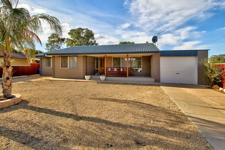 7 Morant Avenue, Renmark SA 5341