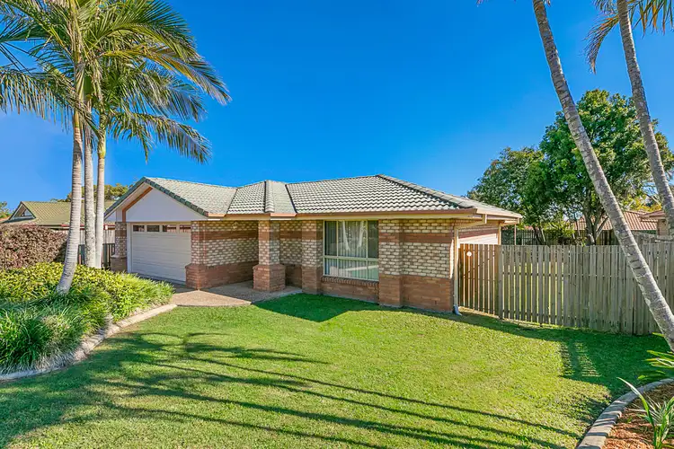 76 Barron Road, Birkdale QLD 4159