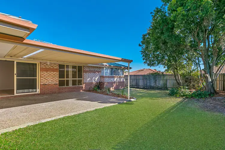 Second view of Homely house listing, 76 Barron Road, Birkdale QLD 4159