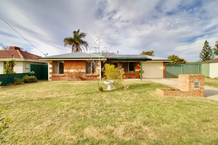 16 Minigwal Loop, Waikiki WA 6169