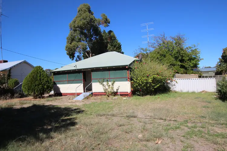 41 Millar Street, Waroona WA 6215