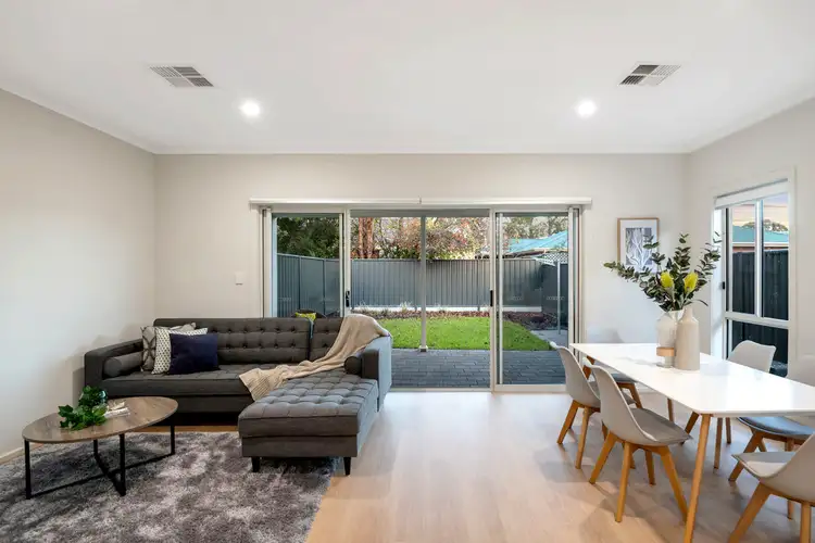 Fifth view of Homely townhouse listing, 10 Farne Terrace, Marion SA 5043