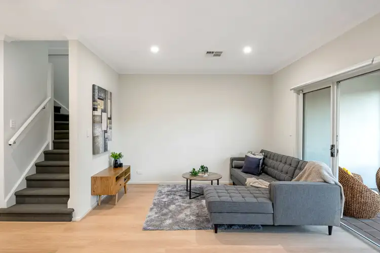 Sixth view of Homely townhouse listing, 10 Farne Terrace, Marion SA 5043