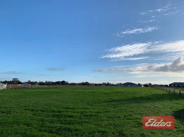 Main view of Homely land listing, Lot 11 Parkers Road, Gawler Belt SA 5118
