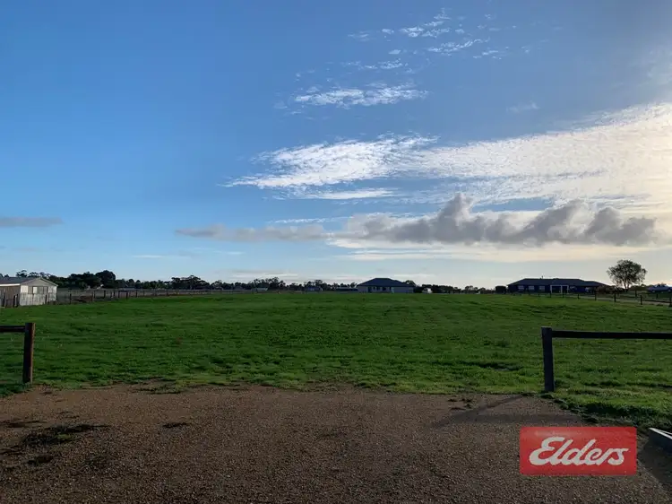 Second view of Homely land listing, Lot 11 Parkers Road, Gawler Belt SA 5118