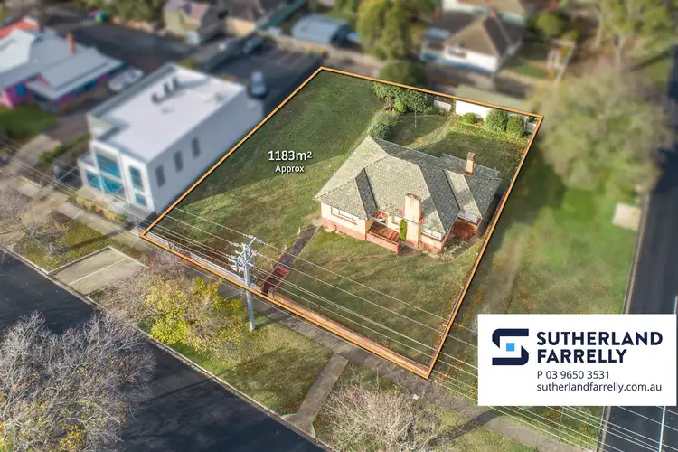 Main view of Homely house listing, 49 Hamilton Street, Gisborne VIC 3437