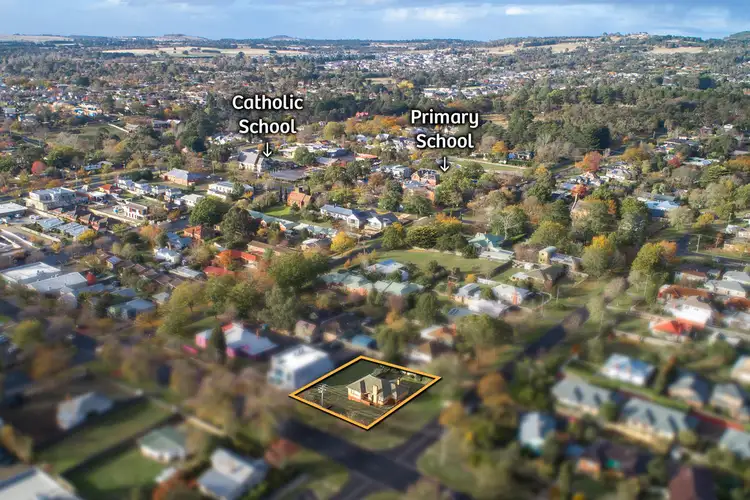 Third view of Homely house listing, 49 Hamilton Street, Gisborne VIC 3437