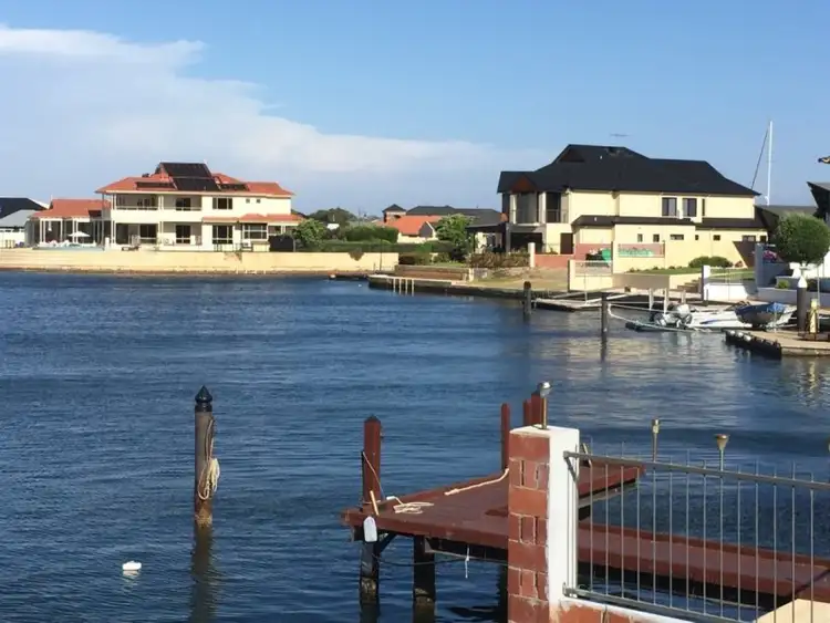 Fourth view of Homely land listing, 58 Keel Retreat, Geographe WA 6280