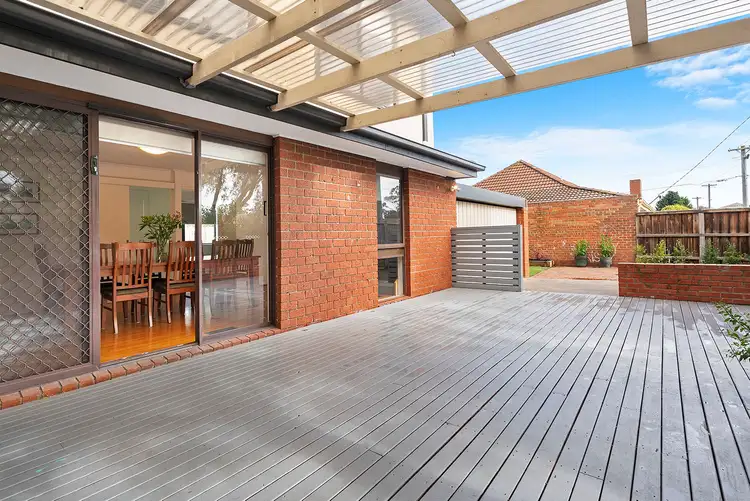 Fifth view of Homely house listing, 56 Benkel Avenue, Cheltenham VIC 3192