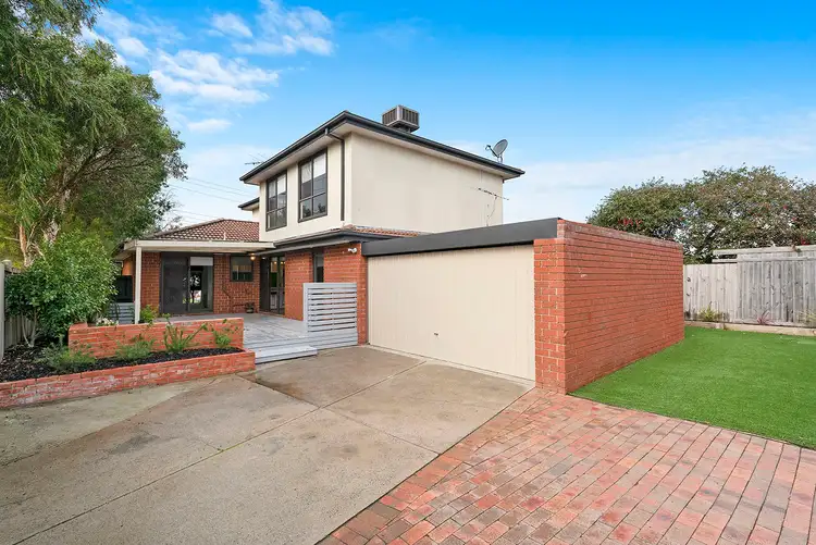 Sixth view of Homely house listing, 56 Benkel Avenue, Cheltenham VIC 3192