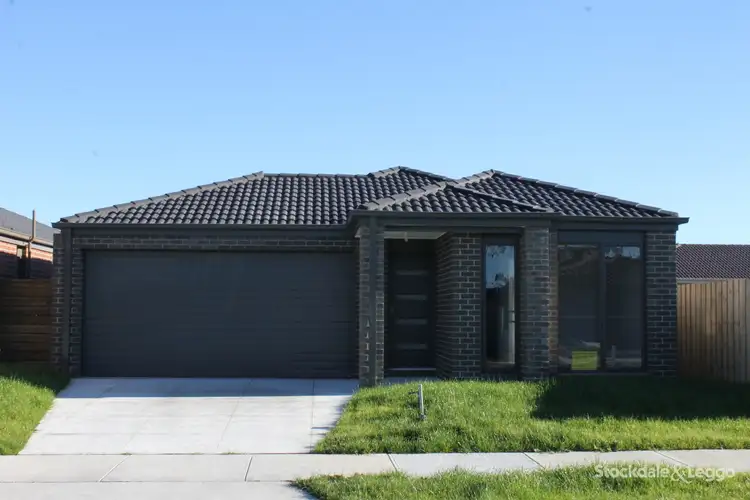 Main view of Homely house listing, 35 (Lot 214) Bandicoot Circuit, Longwarry VIC 3816
