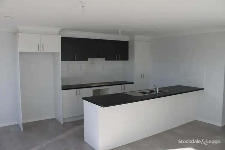 Second view of Homely house listing, 35 (Lot 214) Bandicoot Circuit, Longwarry VIC 3816
