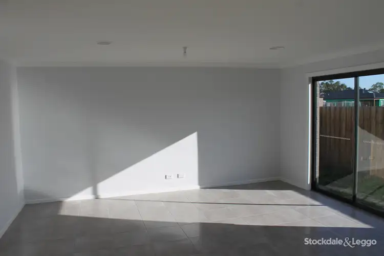 Third view of Homely house listing, 35 (Lot 214) Bandicoot Circuit, Longwarry VIC 3816