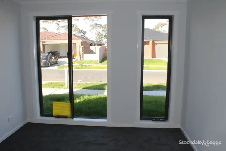 Fifth view of Homely house listing, 35 (Lot 214) Bandicoot Circuit, Longwarry VIC 3816