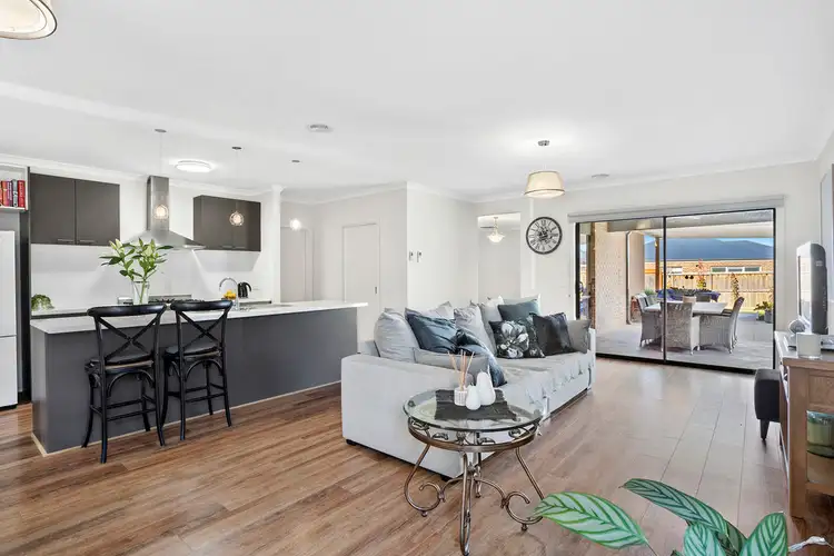 Second view of Homely house listing, 18 Kernot Street, Bannockburn VIC 3331