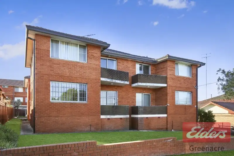 Main view of Homely unit listing, 8/28 Flora Street, Roselands NSW 2196