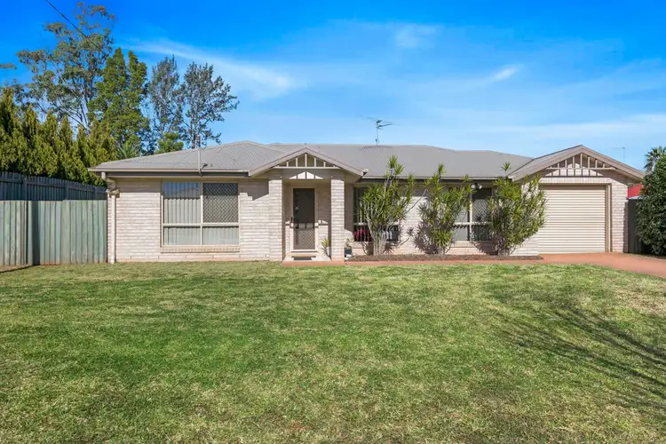 38 Perry St, Harlaxton QLD 4350