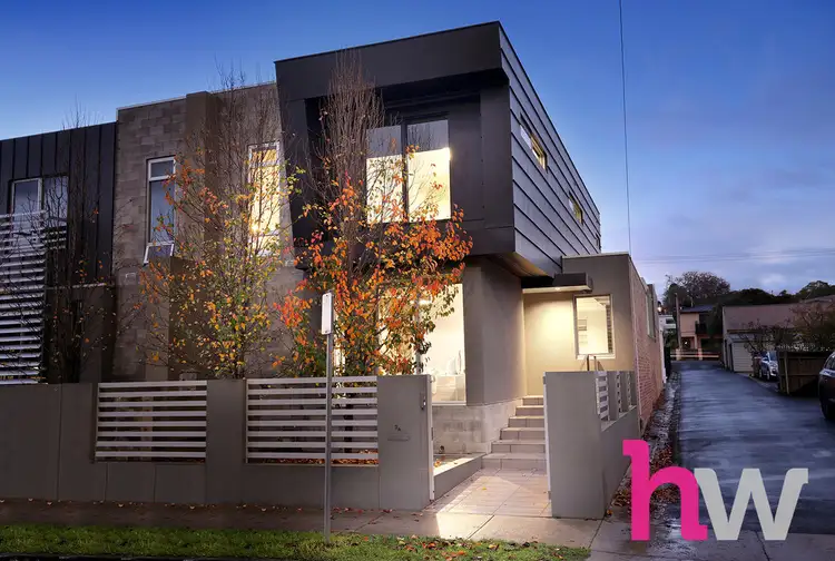2A Huntingdon Street, Newtown VIC 3220