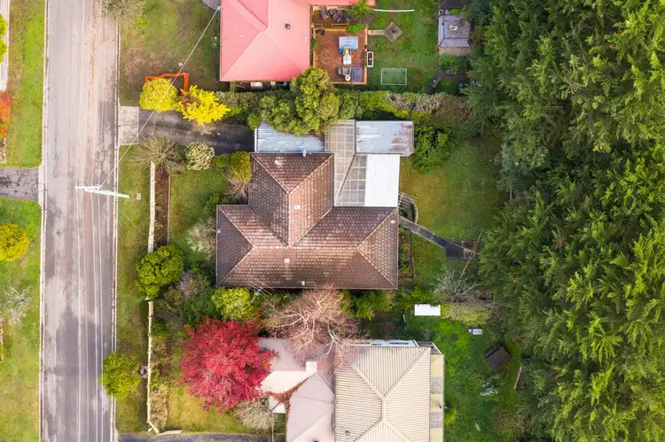Third view of Homely house listing, 10 Woodworth Street, New Gisborne VIC 3438